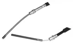 Genuine Raybestos Brakes ELEMENT3 Parking Cable BC93899. Fixed Price $18.14.