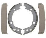 Raybestos 845PG ELEMENT3 Organic Parking Brake Shoe Rear. Fixed Price $51.63.