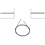 Dorman Parking Brake Cable For 1987-1990 Dakota C93626. Fixed Price $37.37.