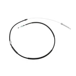 Genuine Acdelco For Gmc Sierra 3500 2006-2009 Parking Brake Cable Rear 19 Strand. Fixed Price $58.06.