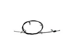 Dorman Parking Brake Cable For 05-10 Honda Odyssey C660738. Fixed Price $60.18.