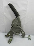 2008-2014 Subaru Impreza Emergency Parking Assist Brake Lever Handle Assembly. Fixed Price $52.24.