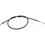 Dorman C660837 Parking Brake Cable For 03-07 Honda Accord. Fixed Price $47.99.