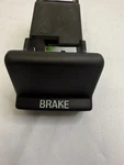 2007-2014 Lincoln Navigator Emergency Parking Handle Brake Lever Pull. Fixed Price $25.00.