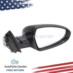 New Mirror Passenger Right Side Manual Fold Kia Forte 2019 87620M7000. Fixed Price $38.99.