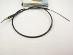 Beck Arnley 094-0525 Rear Right Parking Brake Cable For 1980-82 Datsun 720 4WD. Fixed Price $31.49.