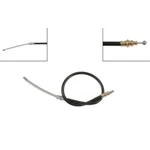 Dorman Parking Brake Cable 1968-1970 Ford Mustang C92362. Fixed Price $46.02.