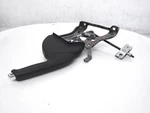 2013-2017 Honda Accord Parking E-brake Emergency Pedal 47105-T2A-A02ZA. Fixed Price $68.40.