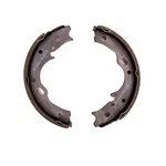 Dynamic Friction Company 1902-0733-00 Parking Shoes. Fixed Price $50.75.