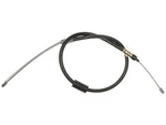 For 1965-1970 Chevrolet Impala Parking Brake Cable Rear Ac Delco 87322RBZZ 1969. Fixed Price $35.10.