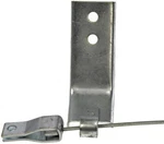 Dorman C660114 Parking Brake Cable Fits Rear, Right, Left. Fixed Price $81.47.