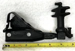 Austin Healey Sprite Emergency Brake Bracket,parking,mg Midget,swivel,assembly. Fixed Price $149.98.