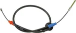 Parking Brake Cable Dorman C660395. Fixed Price $45.24.