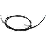 Dorman C661382 Parking Brake Cable. Fixed Price $52.14.