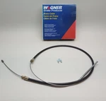 Wagner F102644 Parking Brake Cable Front BC102644 C93002. Fixed Price $26.00.