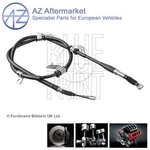 Fits Hyundai Santa Fe 2005-2012 Az Hand Brake Cable 597602B500. Fixed Price $70.31.