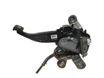 Handbrake Parking Foot Pedal Fits For Hyundai Santa. Fixed Price $107.86.