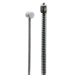 Rear Right Parking Brake Cable For 2004-2007 Toyota Sienna 2005 2006 Raybestos. Fixed Price $35.95.
