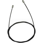 Dorman C92367 Parking Brake Cable. Fixed Price $30.99.