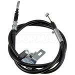 Dorman C95004 Parking Brake Cable For 95-99 Infiniti Nissan I30 Maxima. Fixed Price $73.99.