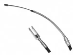 Acdelco Parking Brake Front Cable 18P512 Oem Genuine New. Fixed Price $55.55.