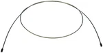 Parking Brake Cable Napa 93948 Fits 1988 Dodge Daytona. Fixed Price $11.00.