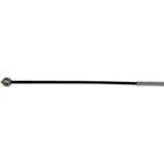Dorman C660800 Parking Brake Cable. Fixed Price $66.51.