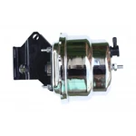 Leed Brakes -et 7 In Dual Power Booster With Bracket Chrome. Fixed Price $394.99.