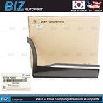 Genuine Rear Door Molding Right For 2021-2023 Kia Sorento Hybrid 87732-P2000. Fixed Price $136.11.
