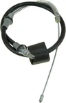 Parking Brake Cable Dorman C93545. Fixed Price $28.26.