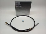 Wagner BC110148 Parking Brake Cable Rear F110148. Fixed Price $28.00.