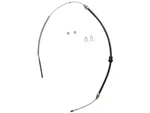 For 1971-1972 Oldsmobile Delta 88 Parking Brake Cable Front Ac Delco 18533CFXB. Fixed Price $36.05.