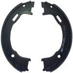 Bendix 862 Drum Brake Shoes For 04-07 Jeep Liberty Wrangler. Fixed Price $34.99.