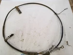 Rear Axle Right Emergency Parking Brake Cable Fits 08 09 10 Ford F250 F350. Fixed Price $44.00.