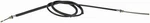 Parking Brake Cable Dorman C94741. Fixed Price $39.73.