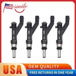4X Hyundai/kia Fuel Injector For Genesis G80 20-23 35310-2S001 Usa. Fixed Price $79.99.