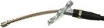 Dorman C660264 Parking Brake Cable Fits Rear Right. Fixed Price $25.03.