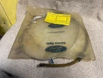 Nos Ford D7DZ-2A6335-D 1976-77 Maverick Mercury Comet Lh Rear Brake Cable. Fixed Price $45.00.