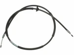 For 1997-1998 Saturn SL2 Parking Brake Cable Rear Ac Delco 28615ZH. Fixed Price $28.82.