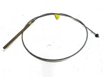 Wagner Parking Brake Cable F108327 Nos. Fixed Price $22.21.