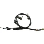 C660275 Dorman Parking Brake Cable Rear Passenger Right Side Hand For Integra. Fixed Price $74.93.