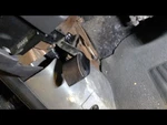 2005 Ford F150 Emergency Brake Pedal. Fixed Price $45.00.