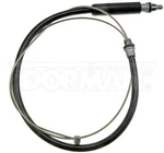 Dorman C95070 Parking Brake Cable Fits Ford Mazda Models. Fixed Price $29.04.