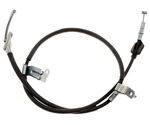 Raybestos Parking Brake Cable For 02-04 Cr-v BC97001. Fixed Price $65.04.