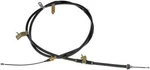 Parking Brake Cable Dorman C661149. Fixed Price $54.60.