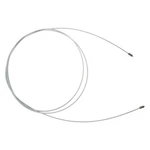 For Chevy Impala 65-66 Acdelco Gold Steel Intermediate Parking Brake Cable. Fixed Price $13.27.