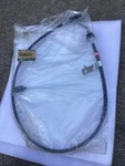 Genuine Mazda Rear Left Parking Brake Cable For Mpv LC62-44-420E. Fixed Price $26.36.