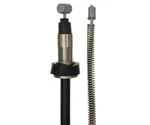 Raybestos Brakes BC96713 Parking Cable For 01-06 Hyundai Santa Fe. Fixed Price $53.99.