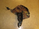 2003 Ranger E-brake Assembly 358655. Fixed Price $80.00.