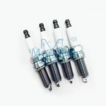 Genuine Spark Plug 4PCS 1885709085 For Hyundai Genesis G70 Sonata Kia Optima. Fixed Price $49.03.
